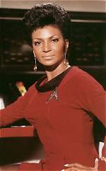 Did Leslie Uggams Appear in Star Trek? - Direct Answer