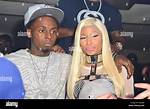 Did Lil Wayne Date Nicki Minaj? a Deep Dive into Their Relationship