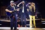 Did Luke Combs Vote for Biden? Unveiling the Truth