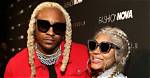 Did Lyrica Anderson and A1 Bentley Get Back Together After the L |