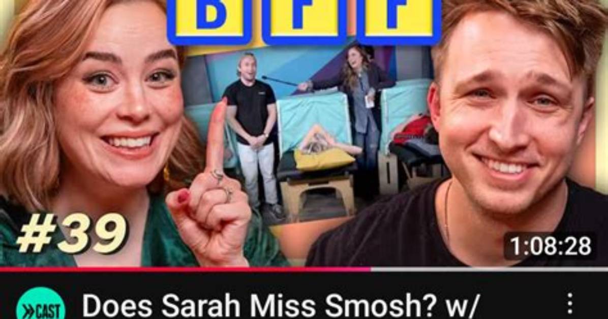 Did Mari Leave Smosh? Celebrity. Fm #1 Official Stars, Business & People Network, Wiki, Succe