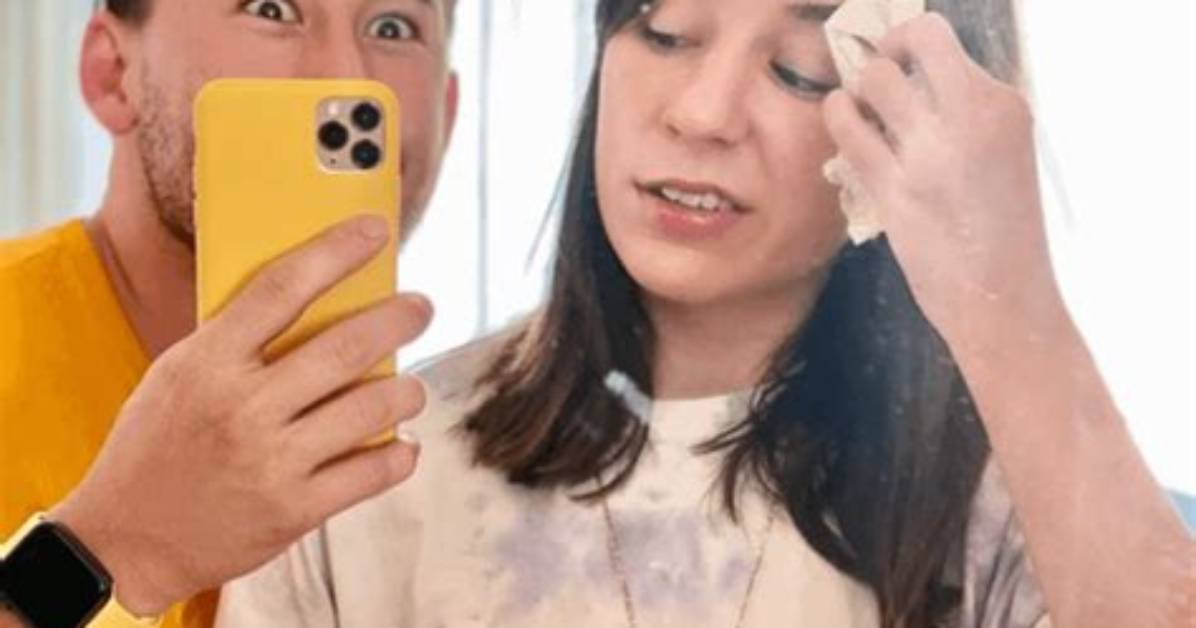 Did Mark and Amy Break up 2024?