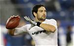 Did Mark Sanchez Ever Secure the Prestigious Heisman Trophy?