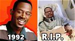 Did Martin Lawrence Pass Away Today? Latest News and Tributes