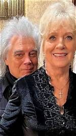 Did Marty Stuart and Connie Smith Share a Child?
