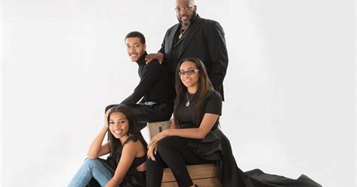 Did Marvin Sapp Remarry? What He’s Looking for in a Woman Now That He Dating