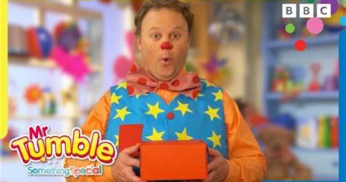 Did Mr. Tumble Get Arrested in Real Life? the Truth Behind the Rumors