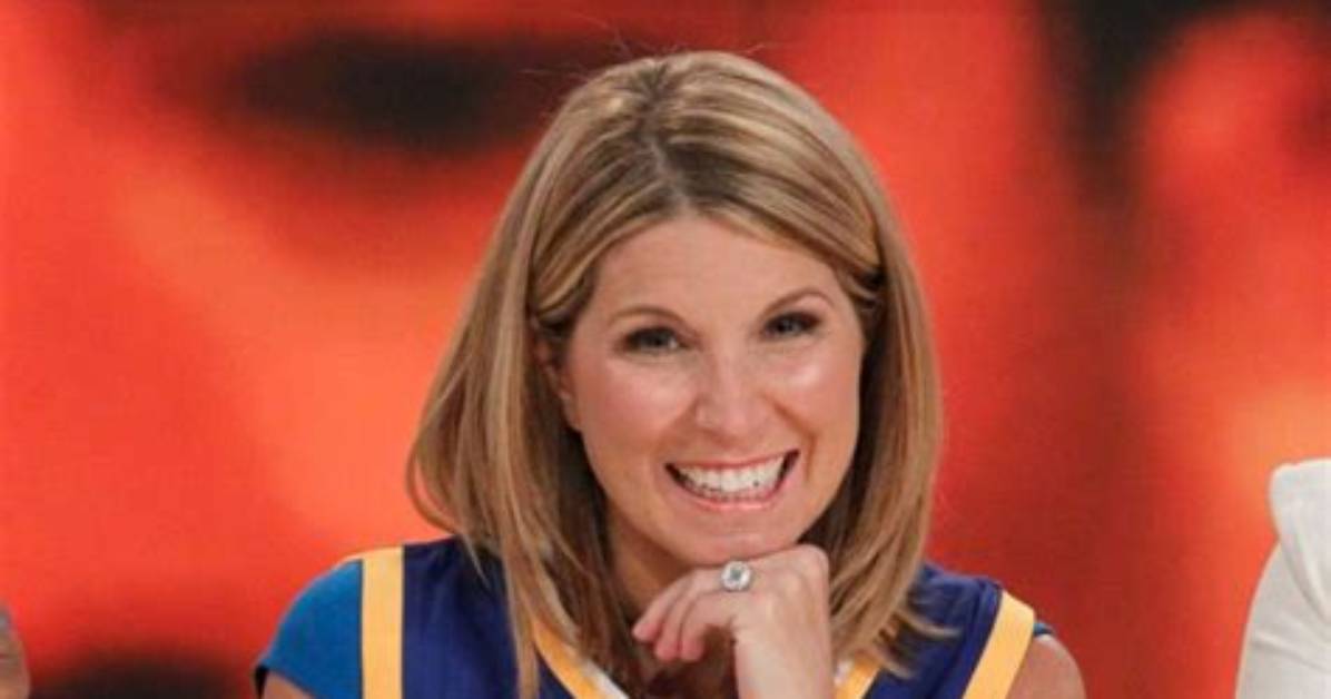Did Nicolle Wallace Have Her Teeth Fixed? Is Msnbc Presenter Still Sick?