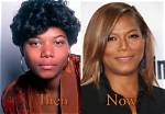 Did Queen Latifah Get a Nose Job? Here Is the Before and After Pictures of Hustle Actress |