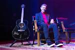 Did Randy Travis Suffer a Stroke: the Truth Uncovered