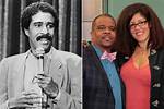 Did Richard Pryor Have a Twin Brother? His Brother and Siblings Details