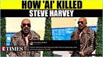 Did Steve Harvey Die? the Truth Behind the Rumors