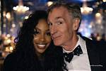 Did Sza Spark a Romance with Bill Nye the Science Guy?
