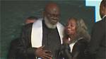 Did T. D. Jakes Resign as Senior Pastor? Unraveling the Truth