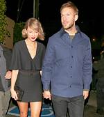 Did Taylor Swift Cheat on Calvin Harris with Tom Hiddleston? He Thinks She Did Hollywood Life