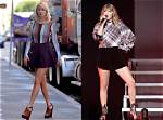 Did Taylor Swift Put on Weight? Unpacking the Speculation