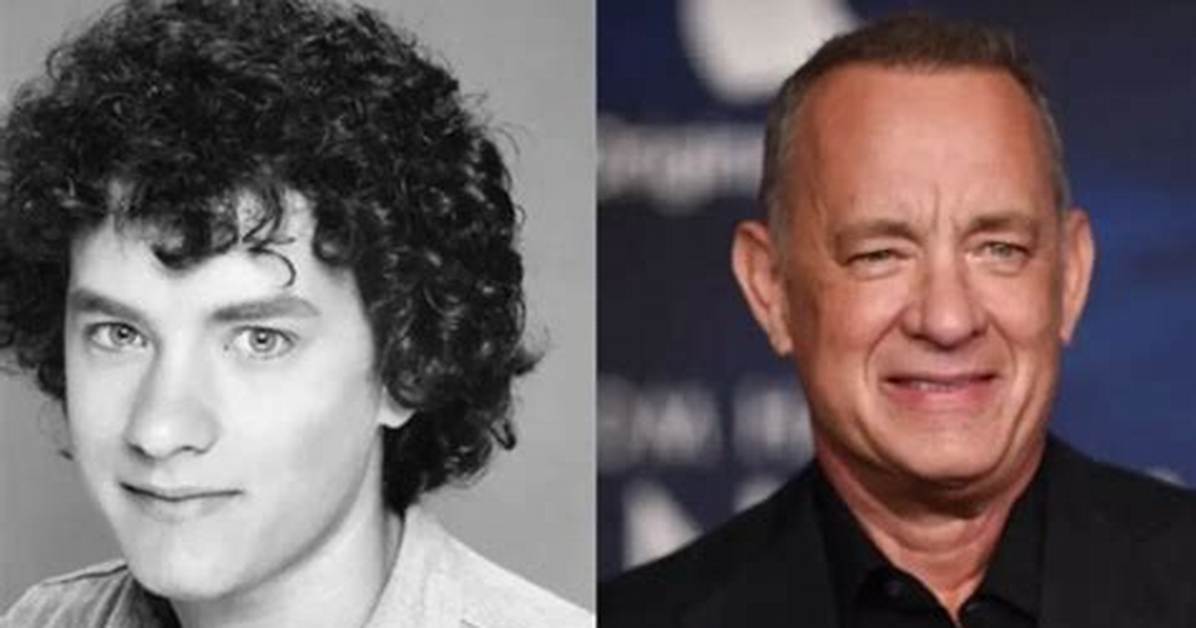 Did Tom Hanks Gain Weight for "Elvis"? Uncovering the Transformation