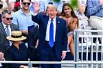 Did Trump Miss Barron's Graduation? an Insight into the Father-Son Bond