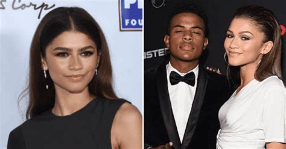 Did Zendaya Date Trevor Jackson Before Jacob Elordi? How Rumored 4-Year Relationship Ended in a 'Bad