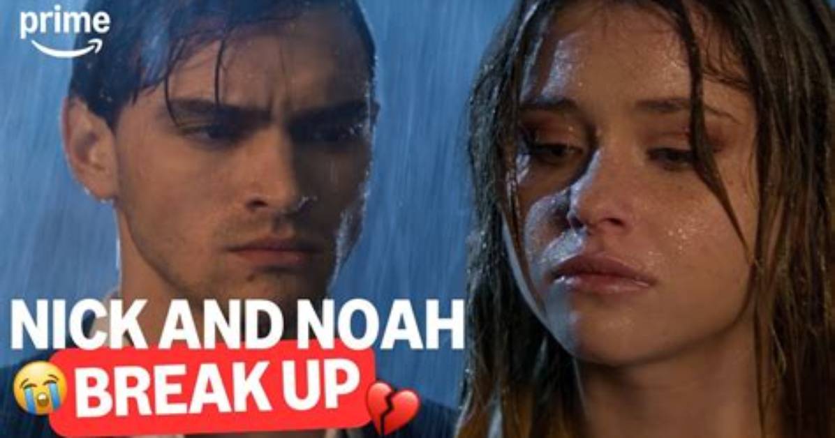 Did Zoe and Nick Break up? Uncovering the Truth