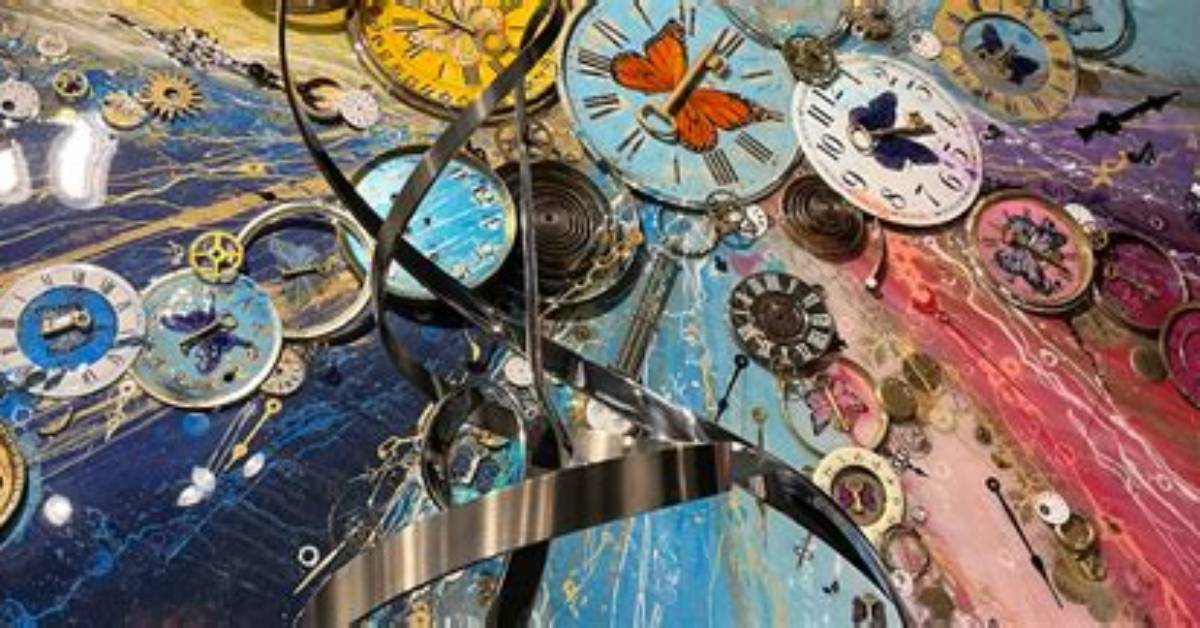 Didalina: a Journey Through Art and Emotion