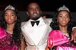 Diddy and Daughters: a Deep Dive into Their Unique Bond
