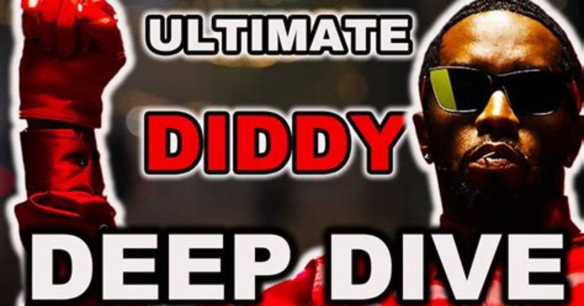 Diddy Tattoos: a Deep Dive into the Meaning and Significance
