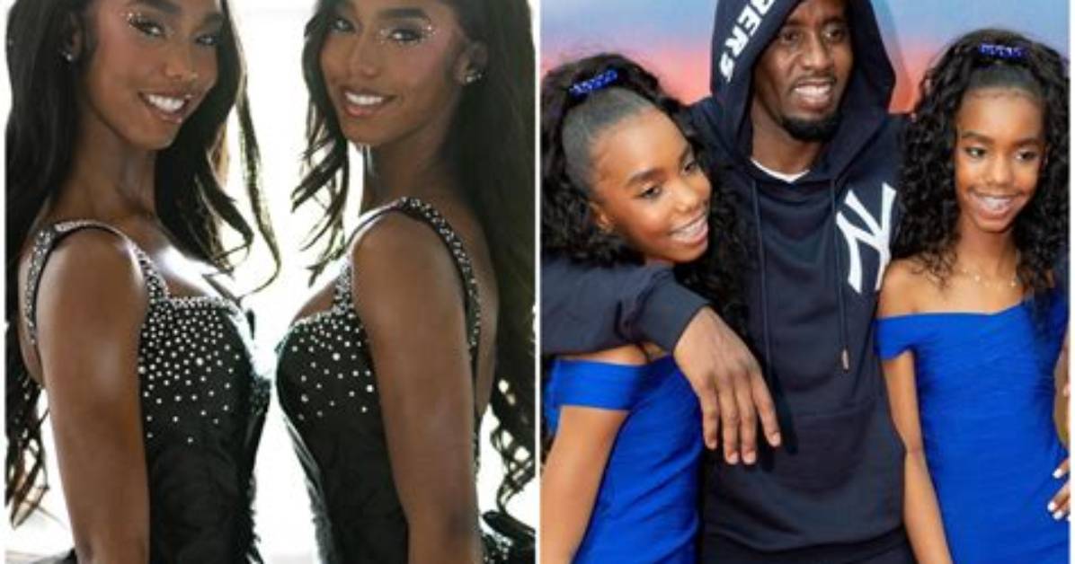 Diddy Twins Mom: a Journey Through Love and Fame