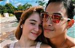 Diego Loyzaga Girlfriend Who Is Barbie Imperial