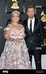 Dierks Bentley and Elle King: a Musical Engagement to Remember