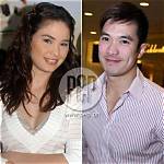 Diether Ocampo Wife Kristine Hermosa & Son Dream – No, He Is Not Dead After an Accident