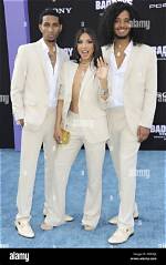Diezel Ky Braxton Lewis- All About the Son of Toni Braxton ·