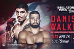 Dillon Danis Bellator Record: Dominance and Precision