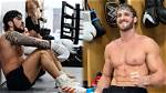 Dillon Danis Calls out Logan Paul: Wild and Explosive Confrontation