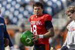 Dillon Gabriel's Nil Deal Reshapes College Athletics