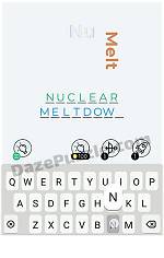 Dingbats Level 77 [Nu Melt] Answer