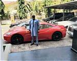 Dino Melaye Biography; Net Worth, Cars, Private Jet and Housedino Melaye Biography; Net Worth, Cars, Private Jet and House