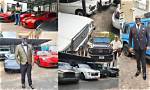 Dino Melaye's Biography, Net Worth, Cars, and Private Jet