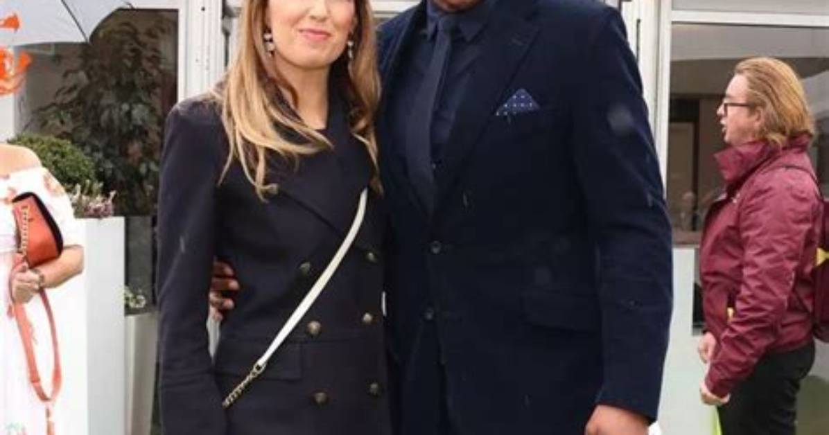 Dion Graham's Wife: a Glimpse into Their Life Together