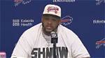 Dion Press Conference: a Glimpse into the Future of Entertainment