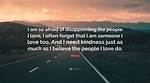 Disappointing People: Quotes to Soothe the Broken Heart