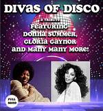 Disco Divas: Reigniting the Groove with Iconic Female Singers