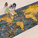 Discover a World of Puzzles and Insights