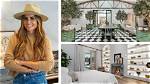 Discover Alison Victoria Interiors' Contact Hub