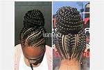 Discover Alluring Natural Hair Zimbabwean Carrot Hairstyles for a Captivating Look