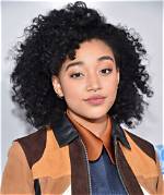 Discover Amandla Stenberg's Ancestry and Cultural Background