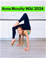 Discover Anna Mcnulty's Inspiring Age
