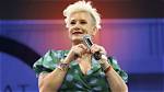 Discover Anne Burrell's Candid Reflections on Parenthood