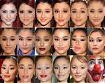 Discover Ariana Grande's True Nationality: Uncovering Hidden Truths