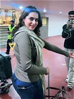 Discover Ayesha Khan's Epic Journey: a Detailed Biography from Bigg Boss